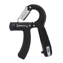 Strength Training Hand Grip S juoda
