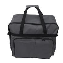 Carrying Bag Fit for SLUSHi Max FS605 Slushie Machine Portable Slushie Machine Protective Organizer Case for Outdoor