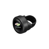 KLNOV1 Car Steering Wheel Booster Ball Turning Spinner Knob Bearing Power Handle Labor Saving Kit For Chevrolet Spark Captiva Cruze Z71