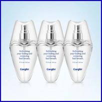 Garglin Fresh Breath Mint Triple set