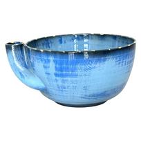 Decorative Fruit Washing Colander Cleaning Swirl Drain Fruit Washing Bowl Kitchen Bowl for Berry Grape & Small Fruit