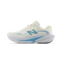 New Balance ELPS Running Shoes Women's Low Top Light Beige White 35