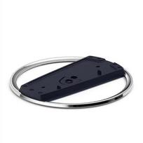 Vertical Cooling Stand for Playstation PS5 Slim Disc / Digital Console Anti-Slip Base Bracket Holder for PS5 Pro Accessories Only Stand juoda