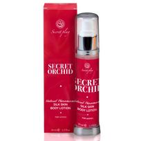 Balsam Do Ciała Secret Orchid Z Naturalnymi Feromonami 50 Ml