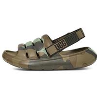 UGG Paprasti Patogūs Madingi Basutės Vyriškos Basutės Samanų Žalios 1137974-MSG 42 gray