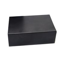 Metal Case- Box For Banana Pi BPI  Cooling Metal -Shell CPU- Heatsink Protective Box for Banana Pi BPI