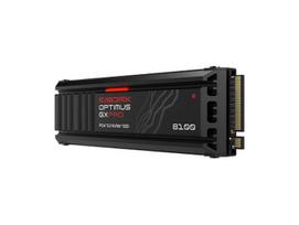 SANDISK Optimus GX PRO 8100 1TB Heatsink|SDSP82100TAH-000E0