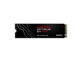 SSD|SANDISK|1200xTBW rating|MTBF 1750000 h|Read speed 7300MB/s|Write speed 6600MB/s|NVMe Yes|PCI Express 4.0|M.2|2000GB|SDSP81200TAN-000E0|SDSP81200TAN-000E0