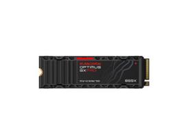 SANDISK Optimus GX PRO 850X 1TB Heatsink|SDSP81100TAH-000E0
