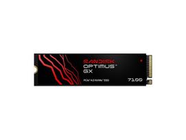 SANDISK Optimus GX 7100 NVMe SSD 1TB|SDSP71100TAN-000E0