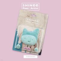SHINee - Vienas albumas: Poetas | Menininkas [Trečia versija]