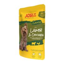 Josera JosiDog Mini Adult with Lamb & Chicken in Sauce 100 g | 16594 | 4032254790846