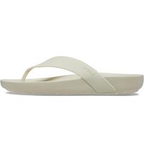 Crocs Casual Breathable Sneakers Women's Bone-White 34-35