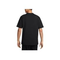 Nike ACG Dri-Fit SS25 Fashion Versatile Loose Quick-Dry Short Sleeve T-Shirt Men Tops Black HJ0890-010 M