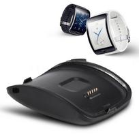 Charging Cradle Dock Charger for Samsung Galaxy Gear Fit R750 Watch