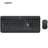 Logitech MK540 Wireless Keyboard and Mouse Combo