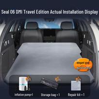 BYD Seal 06dmi Kelioninė versija Galinės sėdynės pripučiamas čiužinys Seal 06dmi Travel Edition