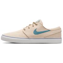 Nike Sb Zoom Janoski OG+ Sanddrift Thunder Blue Summit White Smokey Blue FD6757-101 38