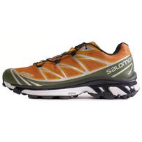 SALOMON XT 6 Adv X And Wander 'Golden Oak' 470832 42⅔