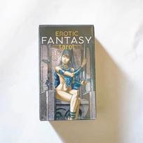 Erotic Fantasy Tarot Card Deck Board Game Party Entertainment