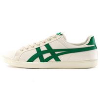 Onitsuka Tiger Mexico 66 Unisex White Green 1183B479-200 37.5