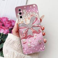 Skirta Huawei P30 dėklas ELE-L29 ELE-L09 Dangtelis Naujas Šaunus Animacinis Liūtas Lankas Karosas Minkšto Silikono Telefono Dėklas ant Huawei P30 Pro VOG-L29 Capa Huawei P30