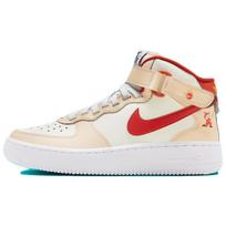 Nike Air Force 1 Mid EasyOn GS 'Year Of The Dragon' FZ5521-161 38