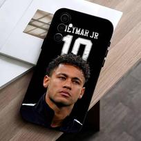 F-Football  N-NeYmAr 10  Phone Case Black Silicone Soft For Samsung Galaxy A73,A72,A71,A70,A53,A52,A51 Samsung a52