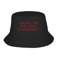 Men Women Bucket Hat Harrys Styles Together Together Vocation Getaway Headwear Foldable Outdoor Fishing Hats  Boonie Hat Gifts One Size