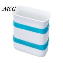 Space Saving Kitchen Tool Seasoning Container, Meal Prep Bag Durable Plastic Food Nugget Easy Release Mold Maker Mold, for Freezing Soups Sauces balta