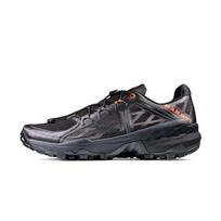 [Mammut] Sertig Trail Running Low GTX Men [M11E5SE005_BK] 270 black