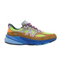 Action Bronson x New Balance 990v6 Made in USA 'Baklava' 38