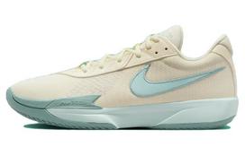 Nike Air Zoom GT Cut Academy 'Coconut Milk Jade Ice' 40.5 white