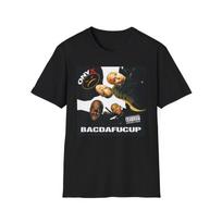 Onyx TShirt Bacdafucup Shirt Hip Hop Tee Onyx Bacdafucup TShirt 90s Rap S