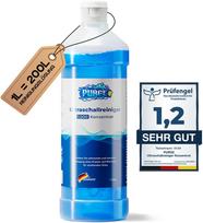 Concentrate liquid for ultrasonic cleaner jewelry cleaning 1:200