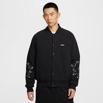 Nike LeBron Standard Issue Men's Therma FIT Filled Jacket L