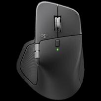 Logitech MX Master 4 Advanced Wireless Mouse