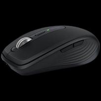 Logitech MX Anywhere 3S Silent Wireless Mouse