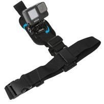 Universal Mount Chest Harness Adapter 360° Rotation Camera Accessories  Travel