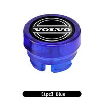 glyqj2 Car Cigarette Dustproof Cover Lighter Power Socket Adapter Protector For Volvo C30 C70 S80 S90 V60 V70 V90 XC40 XC60 XC70 XC90
