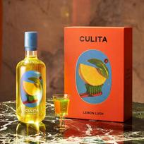 culita Premium Mouthwash 500ml Lemon Lush