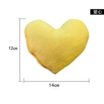 Dogs Bone toys Grind Their Teeth to Relieve Boredom Relieve Stress Pet Plush Bone Anti Bite Dog House Nest Supplies
