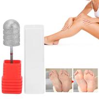 Wear-Resistant Foot Callus & Dead Skin Sanding Cap  For Callus Removal B3F