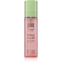 Pixi Makeup Fixing Mist purškiamasis makiažo fiksatorius su rožių vandeniu 80 ml