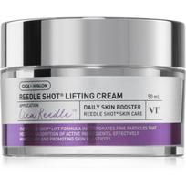 VT Cosmetics Reedle Shot Lifting Cream intensyvaus poveikio stangrinamasis kremas regeneruojamojo poveikio 50 ml