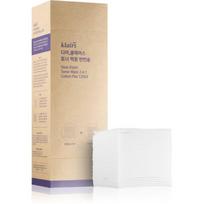 Klairs Supple Preparation Toner Mate Cotton Pad vatos diskeliai makiažui ir odai valyti 120 vnt.