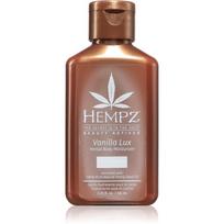 HEMPZ Vanilla Lux kūno losjonas 66 ml