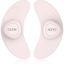 GLOV LunaEye Therapy Patches gydanti LED kaukė patamsėjusiems paakiams šviesinti 1 vnt.