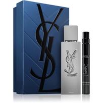 Yves Saint Laurent MYSLF L'Absolu dovanų rinkinys vyrams