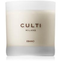 Culti Milano Candle Ebano kvapioji žvakė 270 g